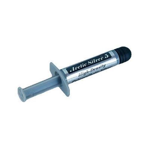 Arctic Silver 5 High-Density Polysynthetic Silver Thermal Compound - Pte thermique