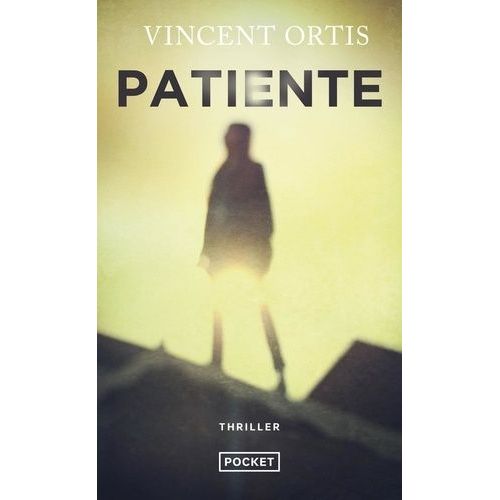 Patiente    Format Poche 
