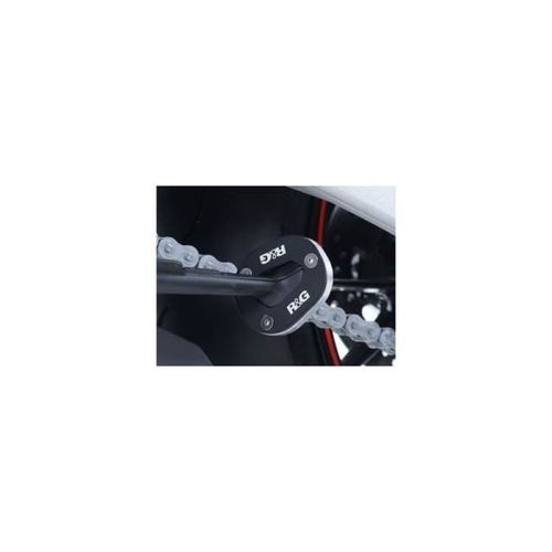 Patin De Bquille Latrale R&g Racing Bmw S1000rr