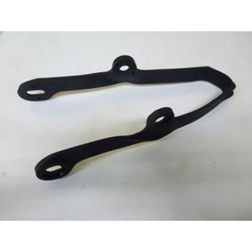 Patin De Chane Ufo Pour Moto Kawasaki 200 Klx450r 2007-2011 Neuf