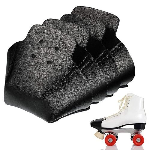 Patins  Roulettes Bont | Protecteurs D'embouts En Cuir 100 % Australien | Patin  Roulettes