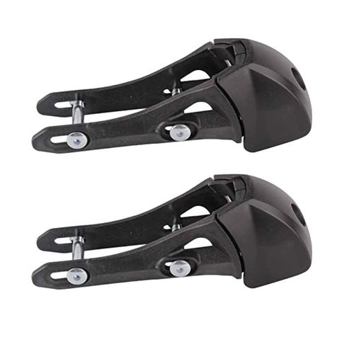 Patins  Roulettes Pour Adultes Plaquettes De Freins Patins  Roulettes Patins Freins Bloc Pad Accessoires De Lame De Frein