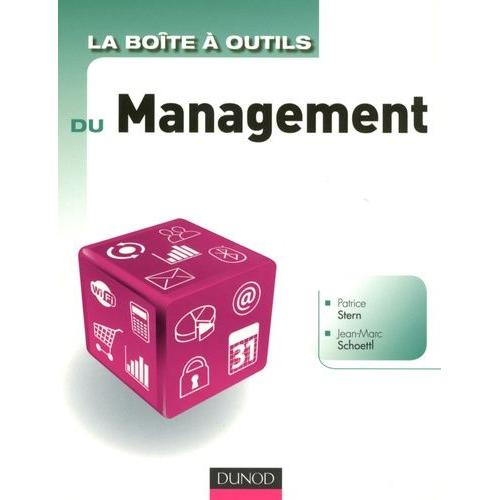 LaBoîteÀOutilsDuManagement