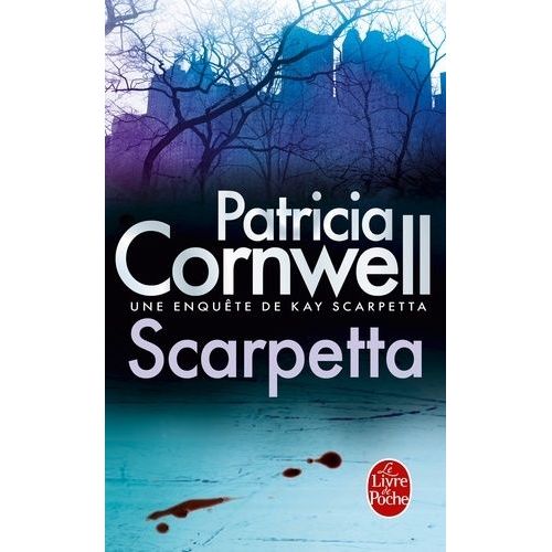 Une Enqute De Kay Scarpetta - Scarpetta    Format Poche 