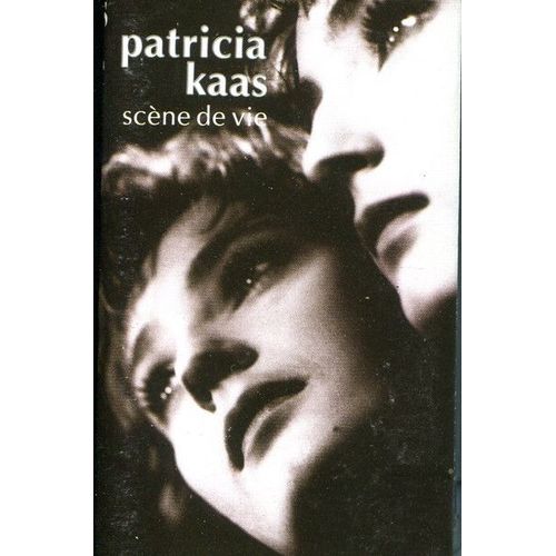 Patricia Kaas Scne De Vie. 1 Cassette Album 13 Titres Style: Smooth-Jazz Synth-Pop Theme Blues Screen & Ballad Vocal Chanson (P) 1990Note De Blues Cbs Disques S.A. Cbs Inc. Made In Holland ByCbs