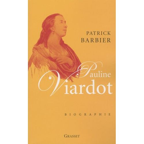 Pauline Viardot    Format Broch 