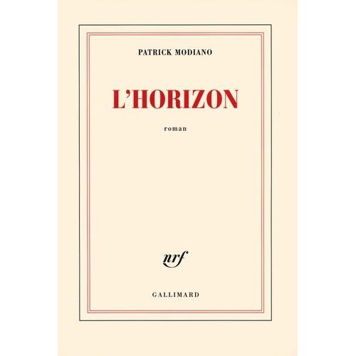 L'horizon    Format Grand Format 