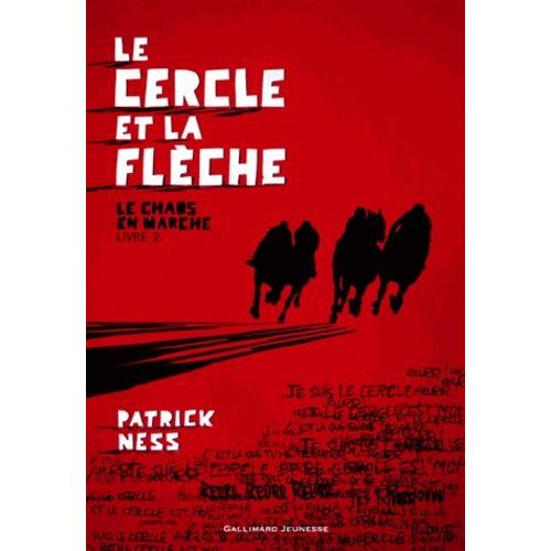 Le Chaos En Marche - Tome 2 - Le Cercle Et La Flche    Format Broch 