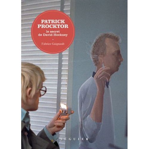 Patrick Procktor, Le Secret De David Hockney  