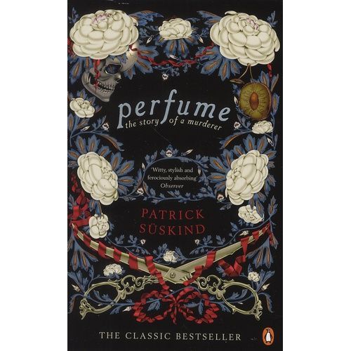Perfume    Format Broch 