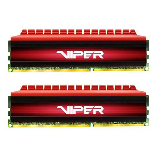 Patriot Extreme Performance Viper 4 Series - DDR4