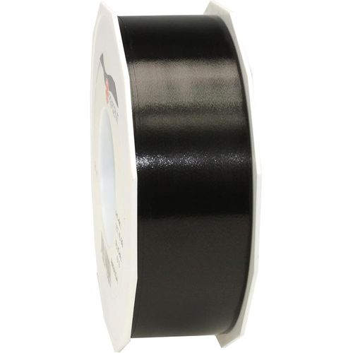 Pattberg Curling America Ruban Noir 40 Mm X 91 M