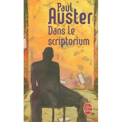 Dans Le Scriptorium    Format Poche 