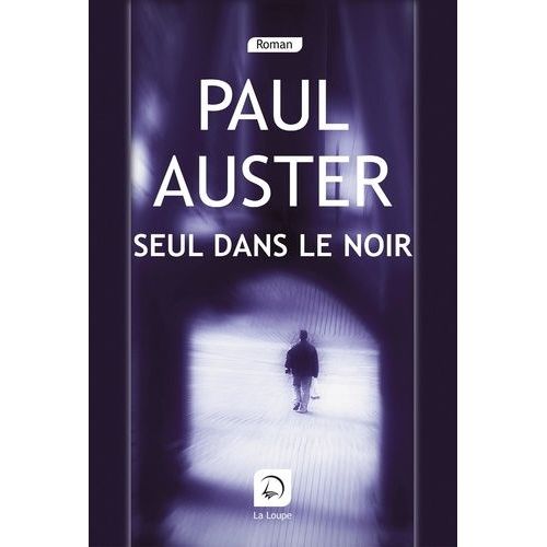 Seul Dans Le Noir    Format Grand Format 