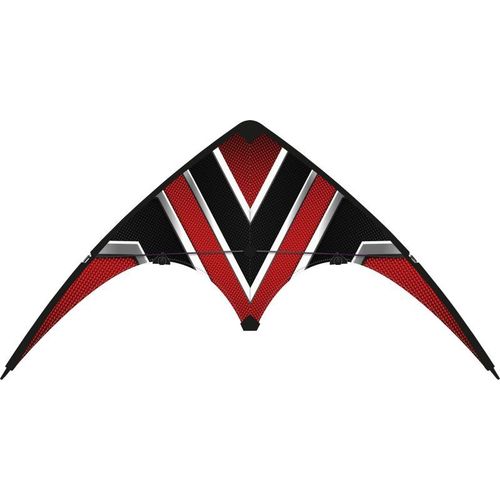Paul G Nther 1090 Dragon De Direction De Sport En Carbone Design Loop 100 Pour Dbutants Voile En Polyester Ripstop Rsistant La Dchirure Avec Poignes De Direction Et Cordon Env 100 X 56 Cm