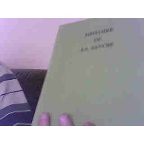 Histoire De La Savoie de Paul Guichonnet