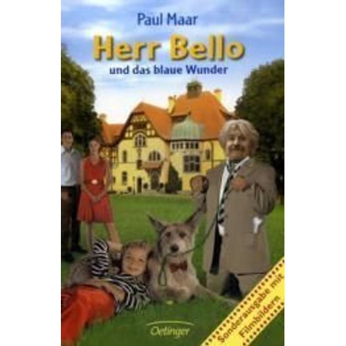 Herr Bello Und Das Blaue Wunder Rakuten