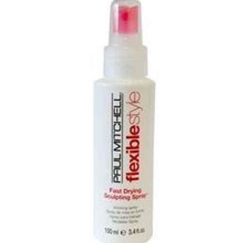 Paul Mitchell - Styling Hairspray Flexiblestyle (Fast Drying Sculpting Spray) 100 Ml 500ml