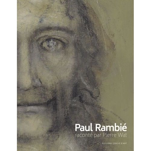Paul Rambi   de Wat Pierre  Format Beau livre 