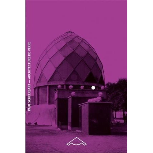 Architecture De Verre    Format Poche 