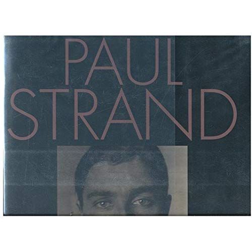 Paul Strand: An American Vision   de Sarah Greenough  Format Broch 