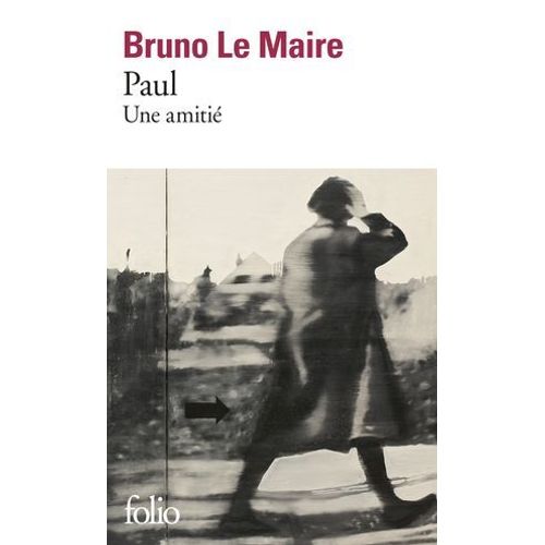 Paul. Une Amiti  