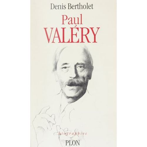 Paul Valry  