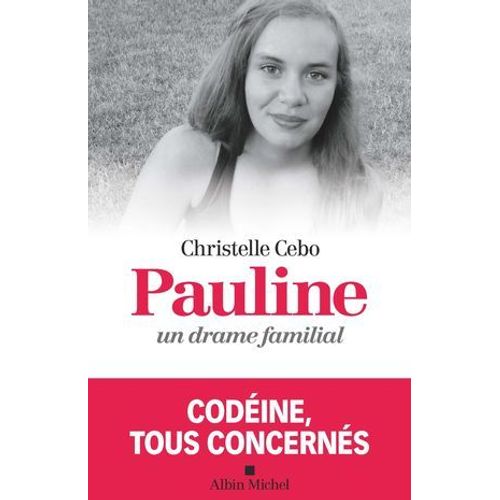 Pauline, Un Drame Familial  