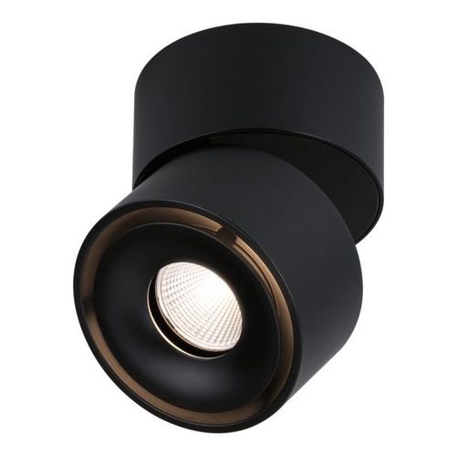 Paulmann Spircle Spot En Saillie Led Noir Mat