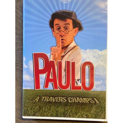 Paulo A Travers Champs 