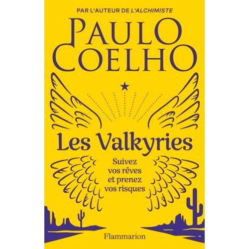 Les Valkyries  