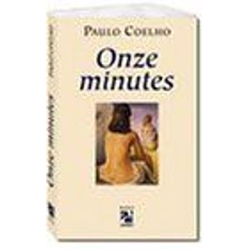 Onze Minutes   de Paulo Coelho 