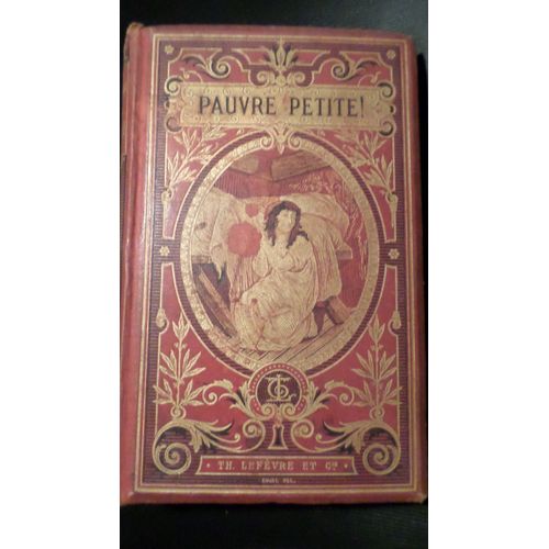 Pauvre Petite !   de emilie carpentier
