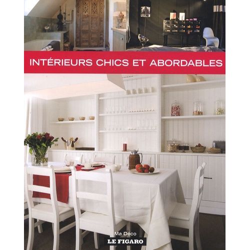 Intrieurs Chics Et Abordables   de Pauwels Jo  Format Broch 