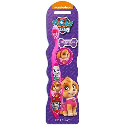 Paw Patrol Brosse  Dents Stella Pat Patrouille