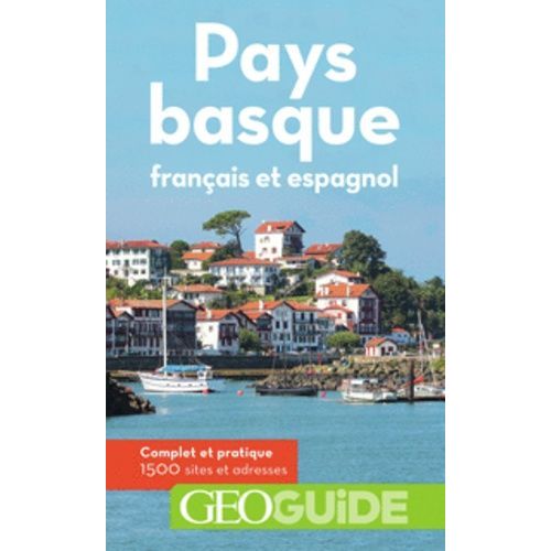 Pays Basque    Format Beau livre 