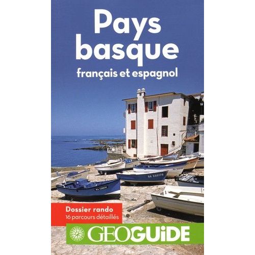Pays Basque    Format Grand Format 