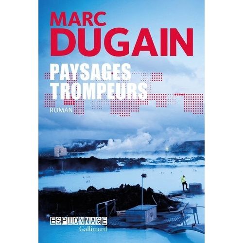 Paysages Trompeurs    Format Beau livre 