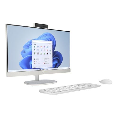 PC de bureau Tout en un HP All-in-One 24-cr0009nf