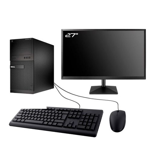 PC Dell XE2 Gaming Ecran 27