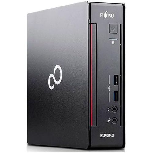 Pc Fujitsu Q956 Mini Tiny Ecran 22