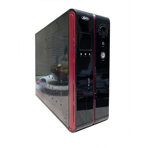 PC Gamer AMD A4