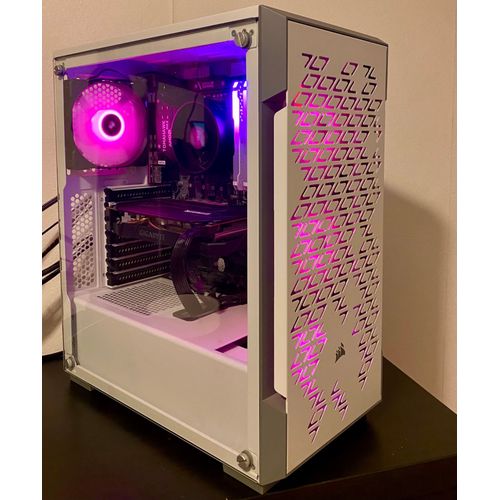 PC Gamer AMD Ryzen 5 3600