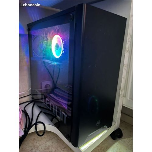 PC Gamer Intel Core i5