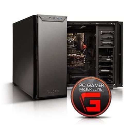 PC Gamer Intel Core i7-4790K