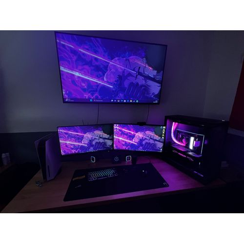 PC Gamer Intel Core i9-13900k