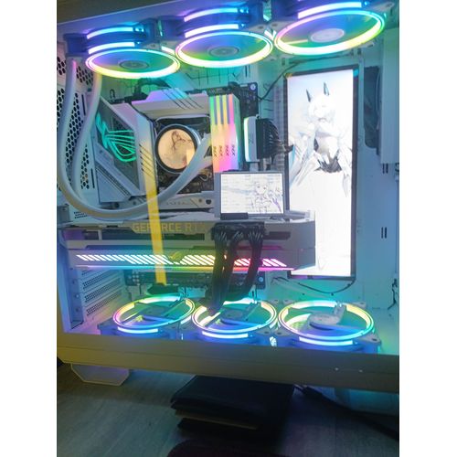 Pc Gamer Intel Core i9-13900KF