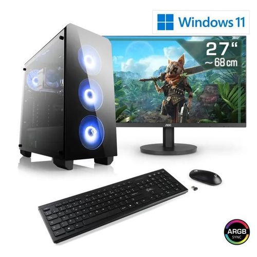 PC Gaming