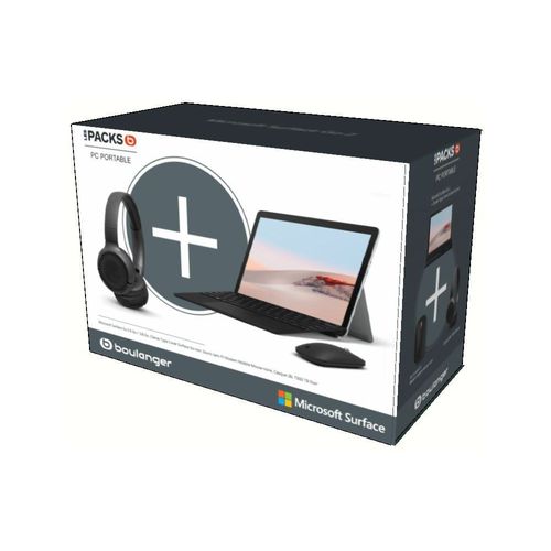 Microsoft Surface Go 2
