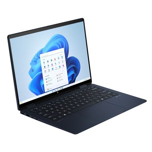 HP ENVY x360 14-fc0001nf Intel Core Ultra 5 125U Hybride (2-en-1) 35,6 cm (14